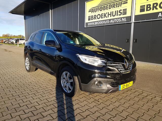 Renault KADJAR 1.2 TCe Intens