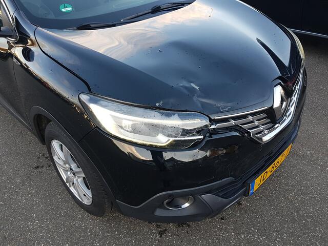 Renault KADJAR 1.2 TCe Intens