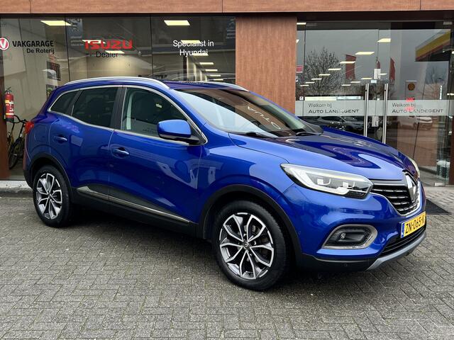 Renault KADJAR 1.3 TCe Intens | Climate control | BT | NAV | Cruisecontrol | Automaat