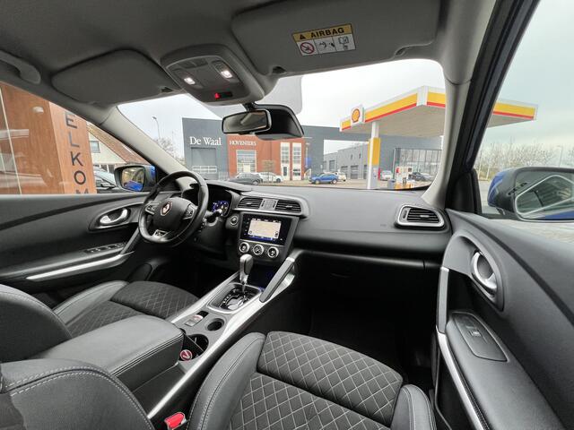 Renault KADJAR 1.3 TCe Intens | Climate control | BT | NAV | Cruisecontrol | Automaat