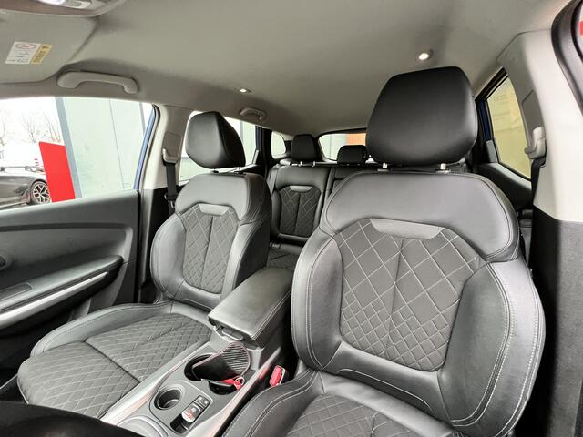 Renault KADJAR 1.3 TCe Intens | Climate control | BT | NAV | Cruisecontrol | Automaat