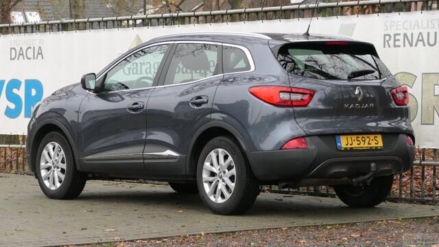 Renault KADJAR TCe 130 Intens