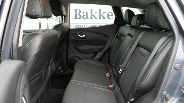Renault KADJAR TCe 130 Intens