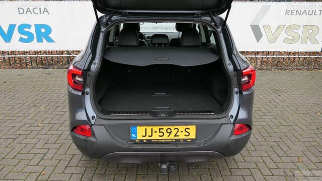 Renault KADJAR TCe 130 Intens