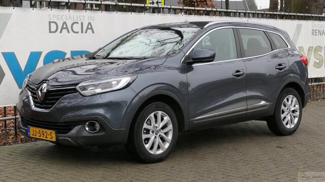 Renault KADJAR TCe 130 Intens