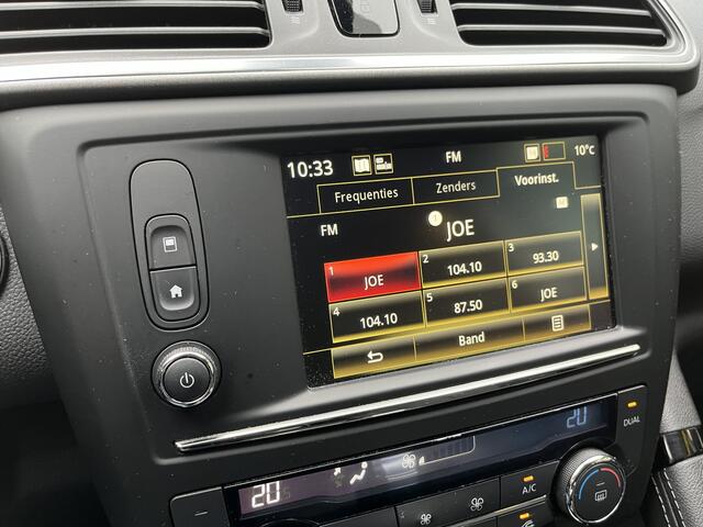 Renault KADJAR 1.2 TCe Limited | AUTOMAAT | CARPLAY | CRUISE | NAVI | PDC | TREKHAAK