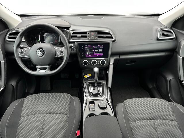 Renault KADJAR 1.3 TCe Zen EDC AUTOMAAT / TREKHAAK / PDC VOOR&ACHTER / CRUISE