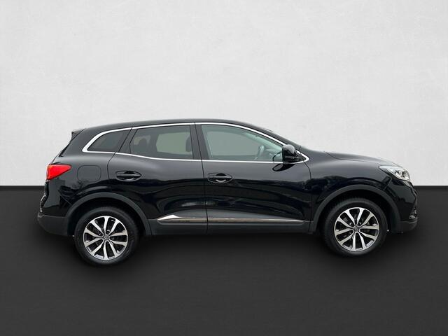 Renault KADJAR 1.3 TCe Zen EDC AUTOMAAT / TREKHAAK / PDC VOOR&ACHTER / CRUISE