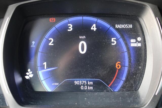 Renault KADJAR 1.3 TCe Black Edition | Trekhaak | Stoelverwarming | Camera