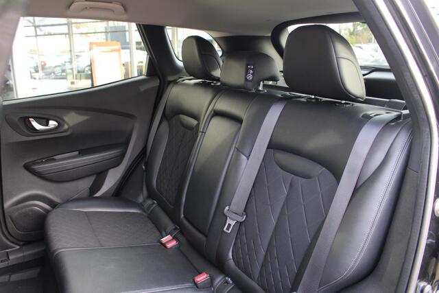 Renault KADJAR 1.3 TCe Black Edition | Trekhaak | Stoelverwarming | Camera