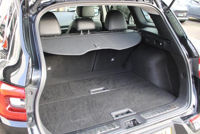 Renault KADJAR 1.3 TCe Black Edition | Trekhaak | Stoelverwarming | Camera