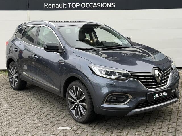 Renault KADJAR 1.3 TCe Bose (Hoge Instap) Camera | Navigatie | Winterpack | Allseason