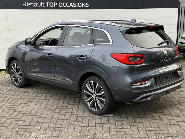 Renault KADJAR 1.3 TCe Bose (Hoge Instap) Camera | Navigatie | Winterpack | Allseason