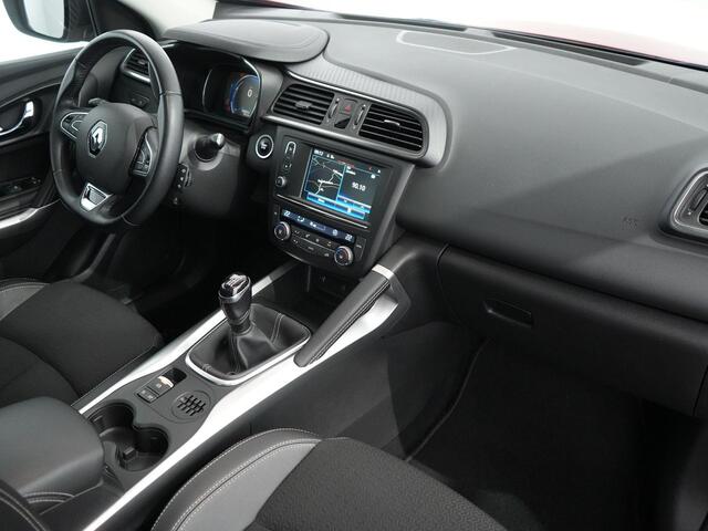 Renault KADJAR 1.2 TCe Extase | Camera | Trekhaak | Stoel verwarming |