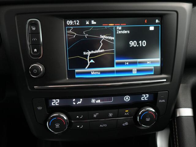 Renault KADJAR 1.2 TCe Extase | Camera | Trekhaak | Stoel verwarming |