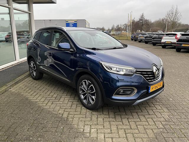 Renault KADJAR 1.3 TCe Intens