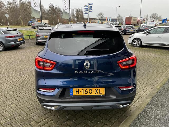 Renault KADJAR 1.3 TCe Intens