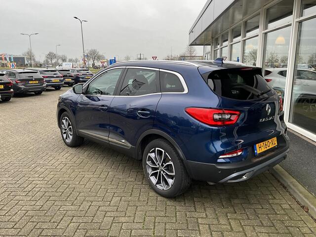 Renault KADJAR 1.3 TCe Intens