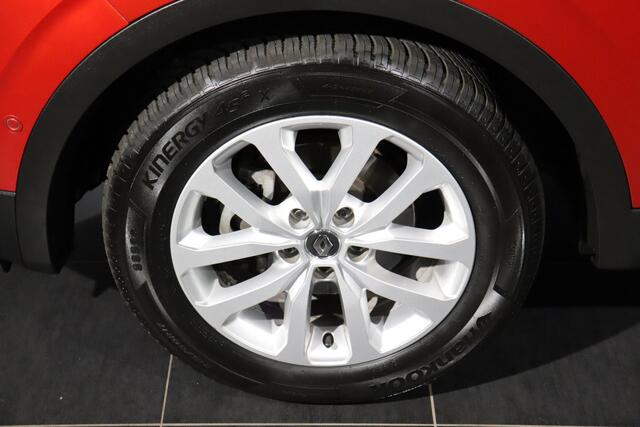 Renault KADJAR TCe 130pk Intens