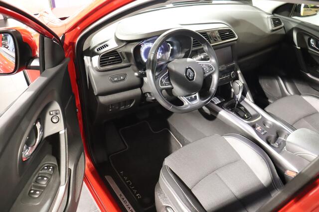 Renault KADJAR TCe 130pk Intens