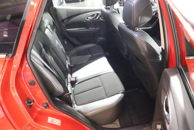 Renault KADJAR TCe 130pk Intens