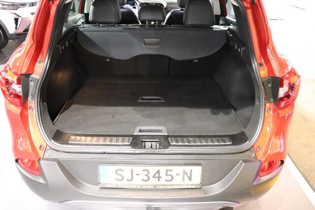 Renault KADJAR TCe 130pk Intens