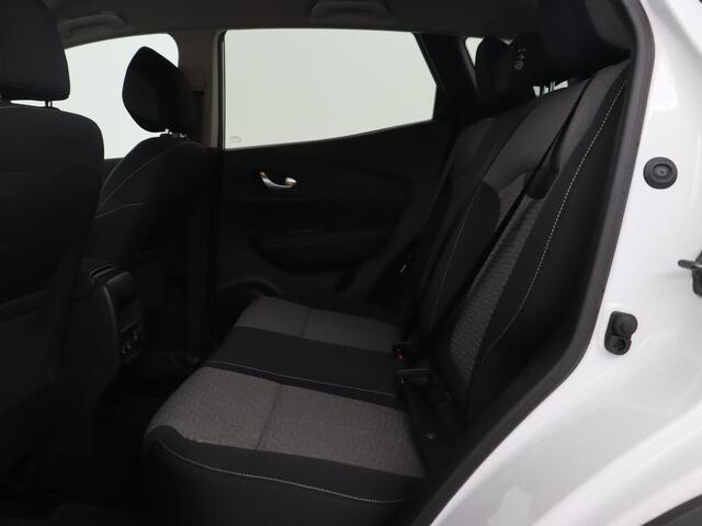 Renault KADJAR 1.3 TCe Limited | 60.872km NAP | Carplay | Navigatie | Climate control | Keyless | Parkeerhulp | Cruise control | DAB | Bluetooth