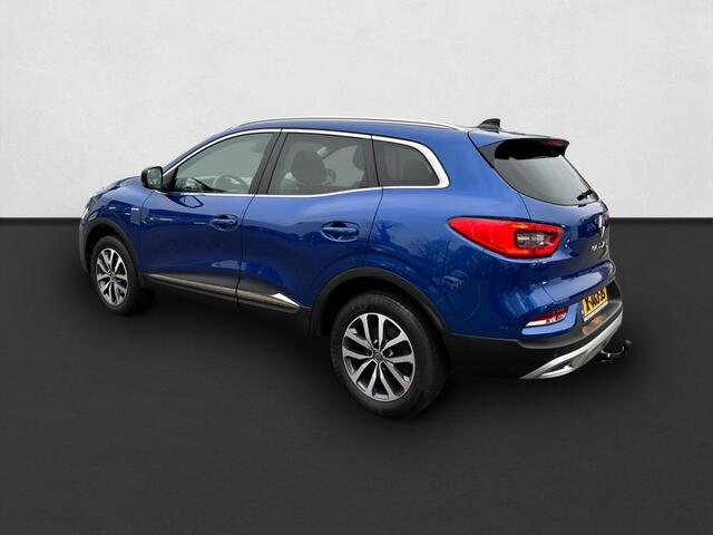 Renault KADJAR 1.3 TCe Intens CAMERA / PANORAMA / STOELVERWARMING / CLIMATE