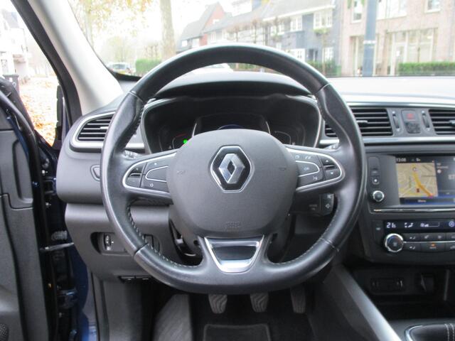 Renault KADJAR 1.2 TCe Intens / AIRCO / NAVI / TREKHAAK / 145dkm