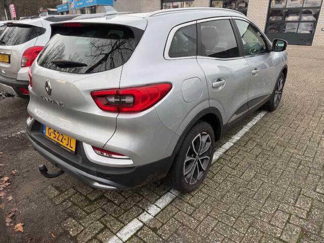 Renault KADJAR 1.3 TCe Automaat Intens navi/18"LM /Camera/Cruise/Clima/Trekhaak