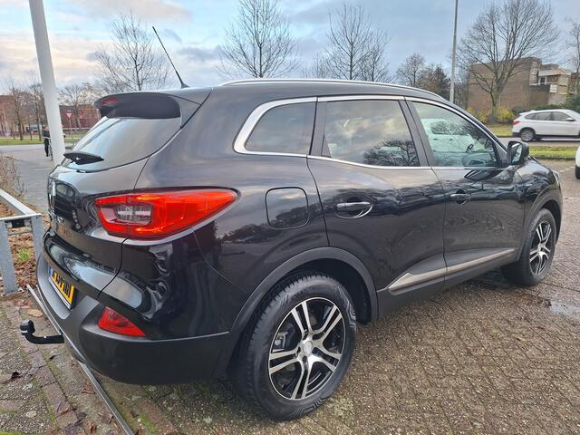 Renault KADJAR 1.2 TCe Intens