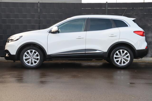 Renault KADJAR 1.2 TCe Intens Automaat | Trekhaak | Camera | Cruise Control | Navigatie | Climate Control