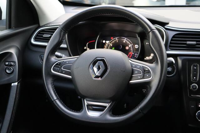 Renault KADJAR 1.2 TCe Intens Automaat | Trekhaak | Camera | Cruise Control | Navigatie | Climate Control