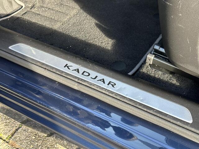 Renault KADJAR TCe 130 Intens l AUTOMAAT l Achteruitrijcamera l Stoelverwarming