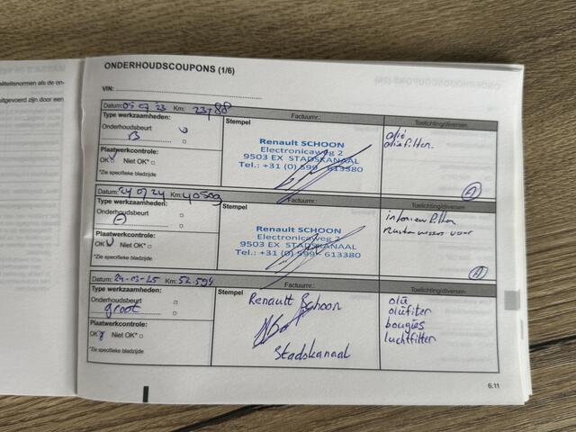 Renault KADJAR 1.3 TCe Intens GRATIS Afleverpakket! | Trekhaak | Voorstoelen Verwarmd | Achteruitrijcamera |