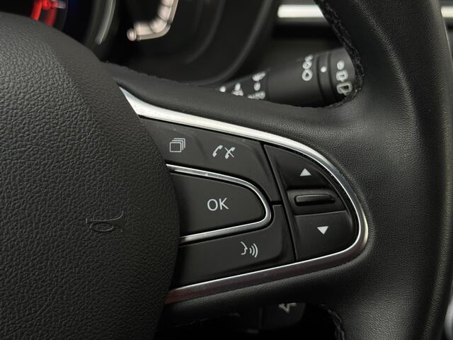 Renault KADJAR 1.3 TCe Intens GRATIS Afleverpakket! | Trekhaak | Voorstoelen Verwarmd | Achteruitrijcamera |