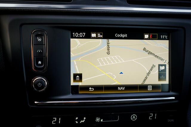 Renault KADJAR 1.6 TCe 165 Pk Bose I Comfort Leder I Trekhaak I 19 inch. LMV I LED I Camera