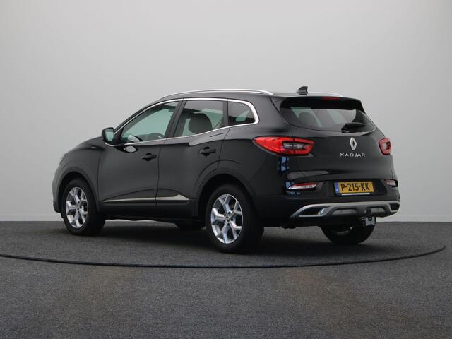 Renault KADJAR 1.3 TCe Zen |Automaat| Trekhaak| Stoelverwarming| Climate Control| Navigatie|