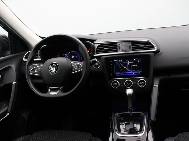 Renault KADJAR 1.3 TCe Zen |Automaat| Trekhaak| Stoelverwarming| Climate Control| Navigatie|