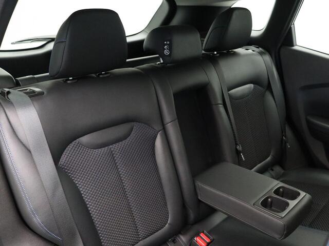 Renault KADJAR 1.3 TCe Zen |Automaat| Trekhaak| Stoelverwarming| Climate Control| Navigatie|