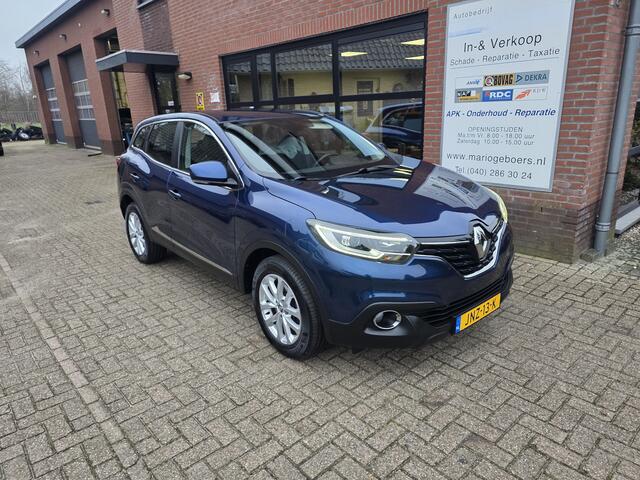 Renault KADJAR 1.2 TCe Life | Navi | Cruise | Clima