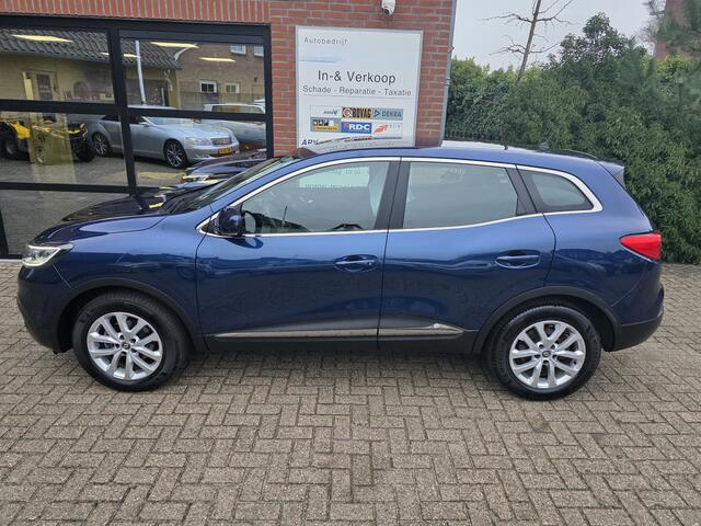Renault KADJAR 1.2 TCe Life | Navi | Cruise | Clima