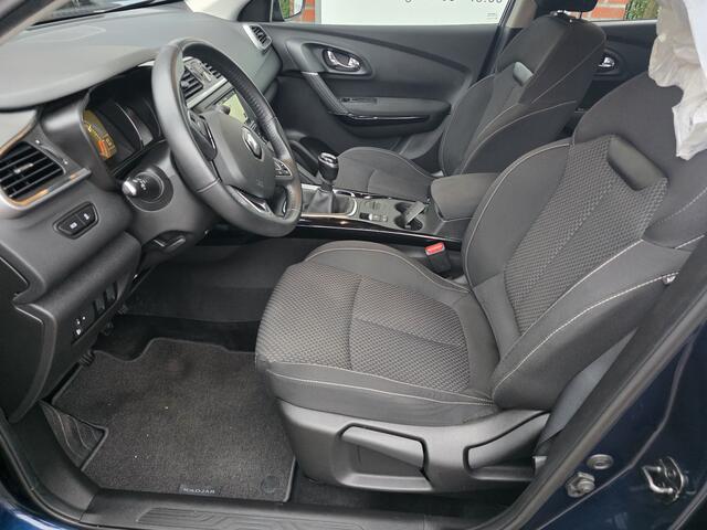 Renault KADJAR 1.2 TCe Life | Navi | Cruise | Clima