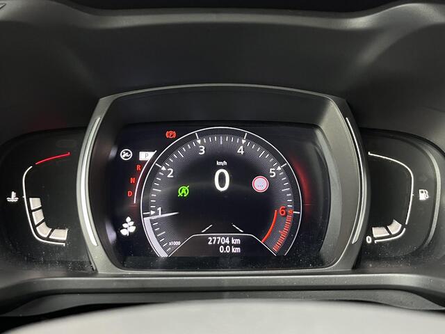 Renault KADJAR 1.3 TCe Black Edition | El. wegklapbare trekhaak | Stoelverwarming | Apple CarPlay / Android Auto | Achteruitrijcamera |