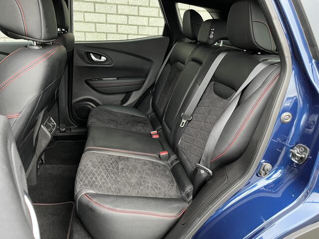 Renault KADJAR 1.3 TCe Black Edition | El. wegklapbare trekhaak | Stoelverwarming | Apple CarPlay / Android Auto | Achteruitrijcamera |