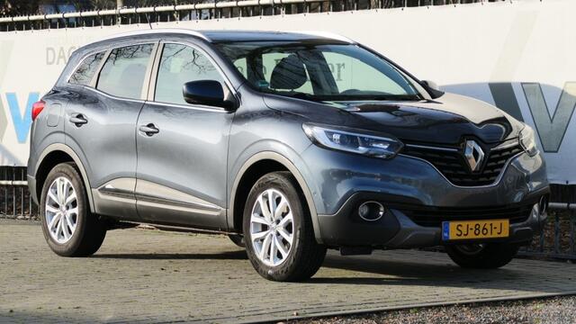 Renault KADJAR TCe 130 Intens