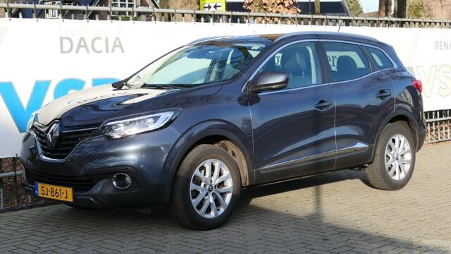 Renault KADJAR TCe 130 Intens