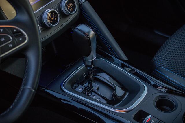 Renault KADJAR TCe 160 EDC Intens I Trekhaak I All season