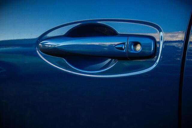 Renault KADJAR TCe 160 EDC Intens I Trekhaak I All season