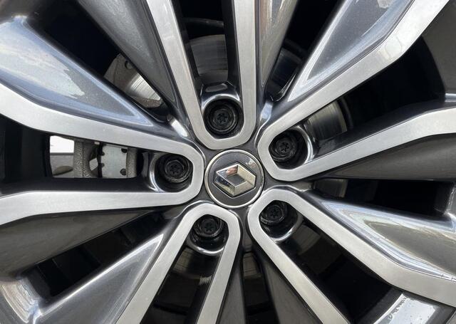 Renault KADJAR 1.3 TCe 160 EDC Intens - Panoramadak